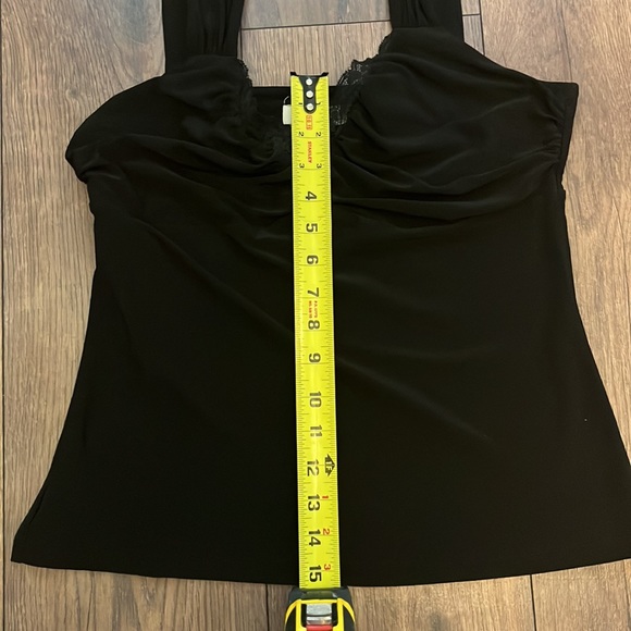 White House Black Market tank - Picture 6 of 8